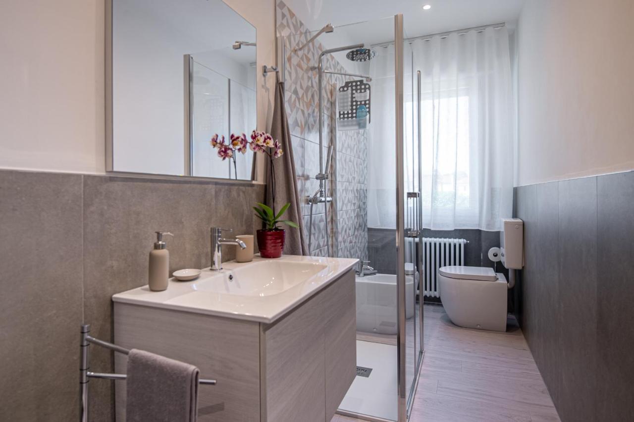 Casa Bastia Holiday home Noale